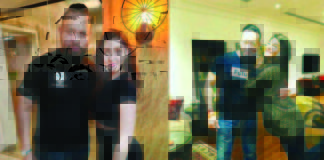Salman bodyguard Shera