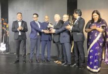 CIF Global Indian Award