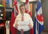 Toronto mayor John Tory scandal
