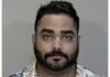 Indo-Canadian man Peeyush Gupta arrested.