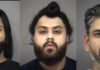 Brampton Punjabi men arrested in extortion