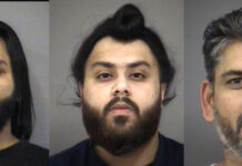 Brampton Punjabi men arrested in extortion